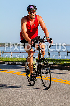 2021 Riverfront Triathlon