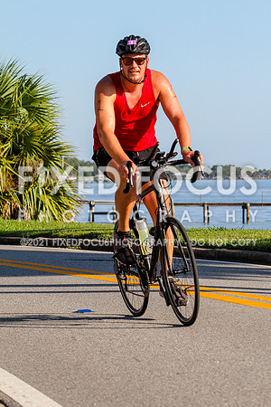 2021 Riverfront Triathlon