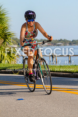2021 Riverfront Triathlon