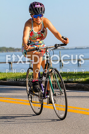 2021 Riverfront Triathlon