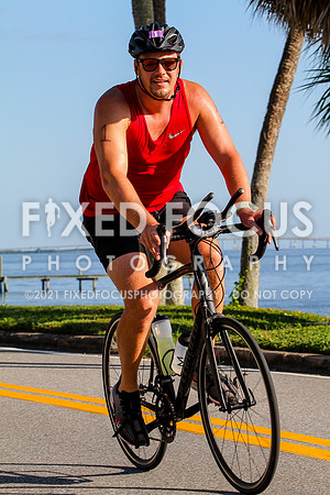 2021 Riverfront Triathlon