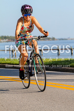 2021 Riverfront Triathlon
