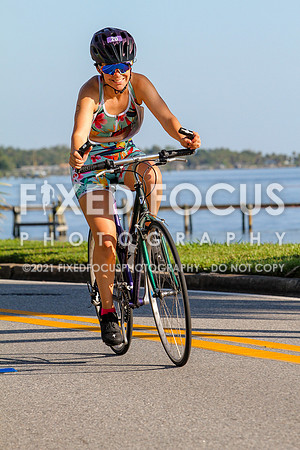 2021 Riverfront Triathlon