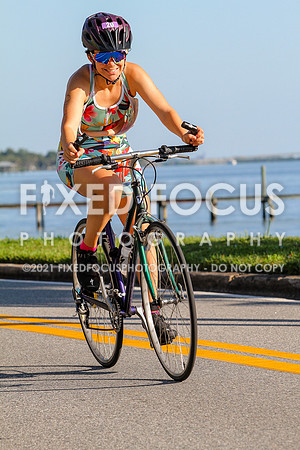 2021 Riverfront Triathlon