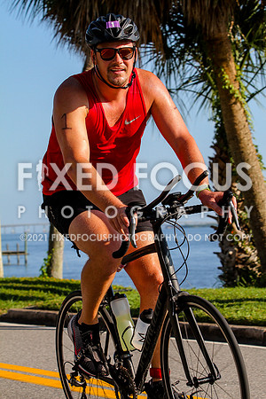 2021 Riverfront Triathlon