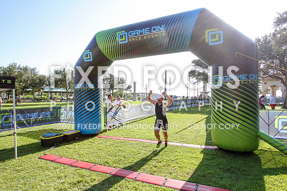 2021 Riverfront Triathlon