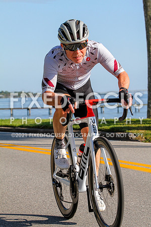 2021 Riverfront Triathlon
