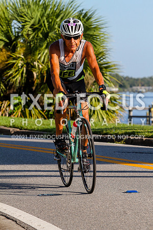 2021 Riverfront Triathlon