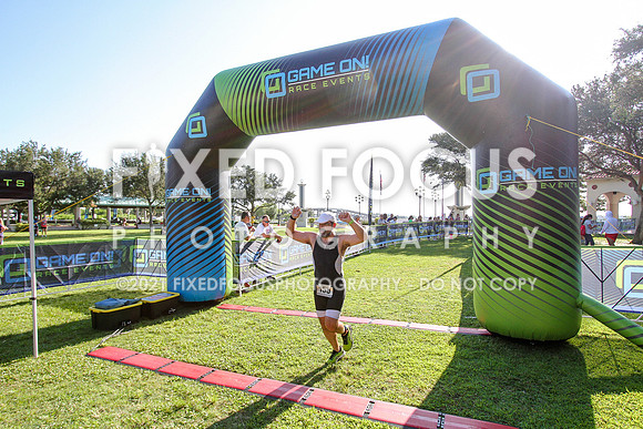 2021 Riverfront Triathlon
