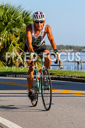 2021 Riverfront Triathlon