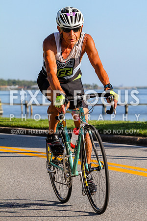 2021 Riverfront Triathlon