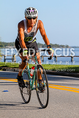 2021 Riverfront Triathlon