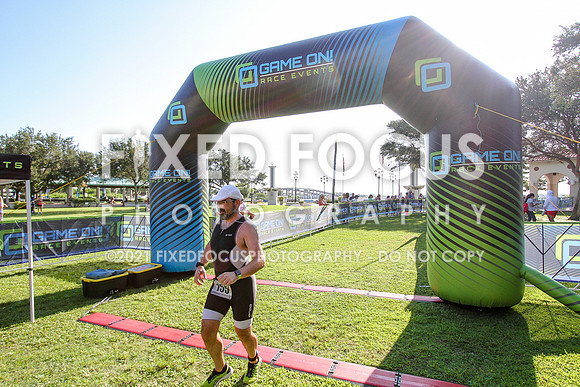 2021 Riverfront Triathlon