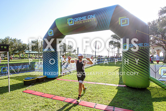 2021 Riverfront Triathlon