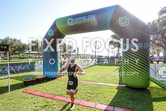 2021 Riverfront Triathlon