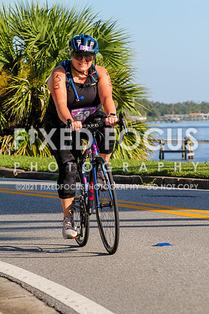 2021 Riverfront Triathlon