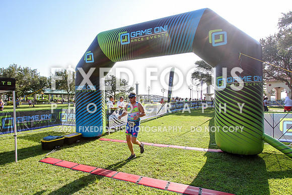2021 Riverfront Triathlon