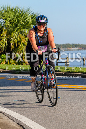 2021 Riverfront Triathlon