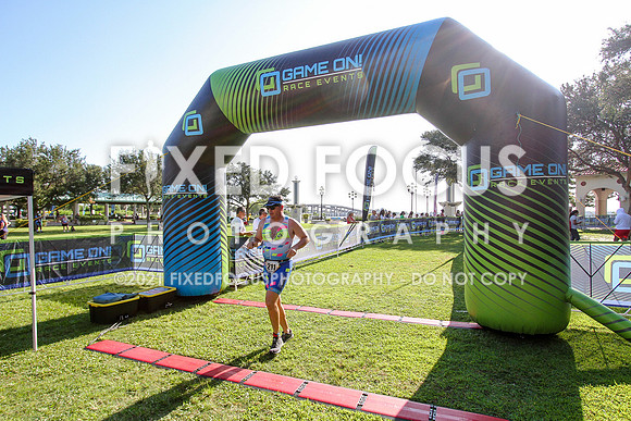 2021 Riverfront Triathlon