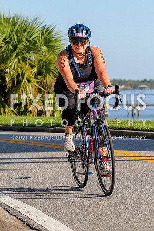 2021 Riverfront Triathlon