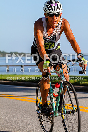 2021 Riverfront Triathlon