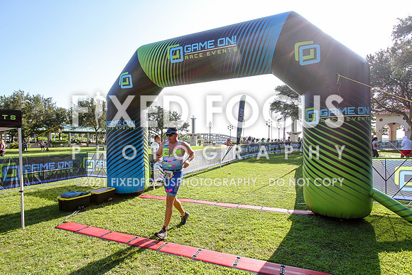 2021 Riverfront Triathlon