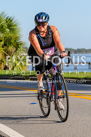 2021 Riverfront Triathlon