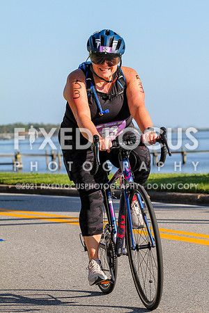2021 Riverfront Triathlon