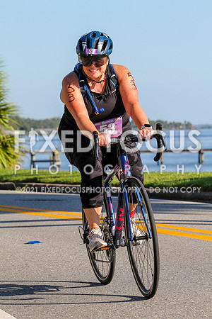 2021 Riverfront Triathlon