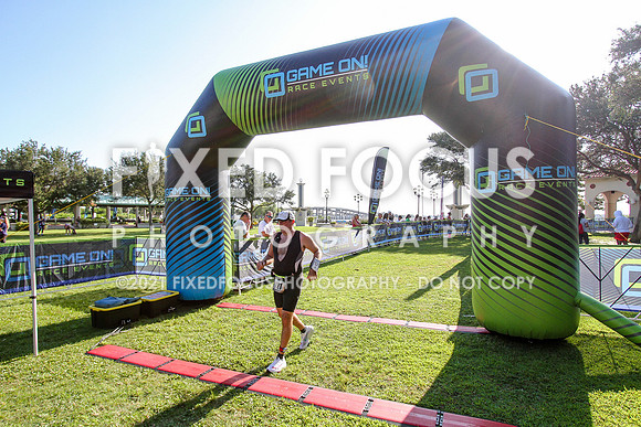2021 Riverfront Triathlon