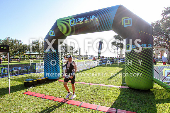 2021 Riverfront Triathlon