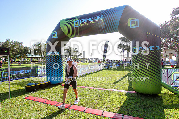 2021 Riverfront Triathlon