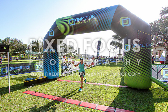 2021 Riverfront Triathlon