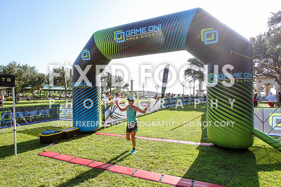 2021 Riverfront Triathlon