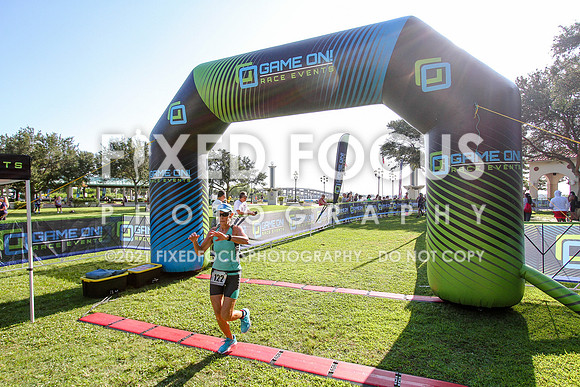2021 Riverfront Triathlon