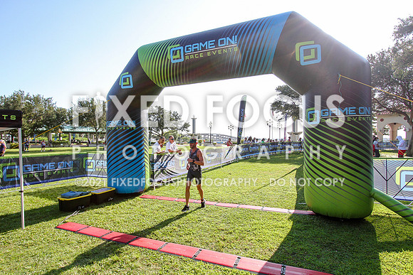 2021 Riverfront Triathlon