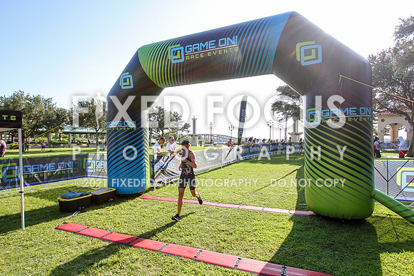 2021 Riverfront Triathlon