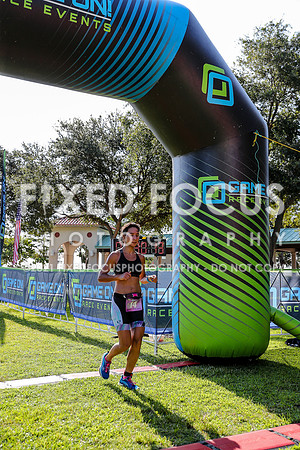 2021 Riverfront Triathlon