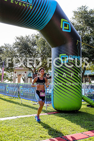 2021 Riverfront Triathlon