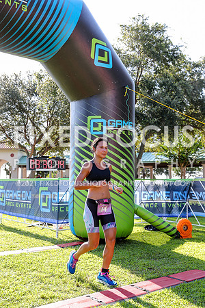 2021 Riverfront Triathlon