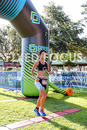 2021 Riverfront Triathlon