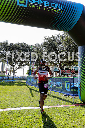 2021 Riverfront Triathlon