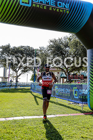 2021 Riverfront Triathlon