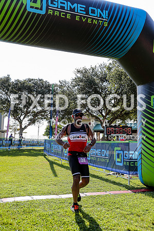 2021 Riverfront Triathlon