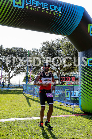 2021 Riverfront Triathlon