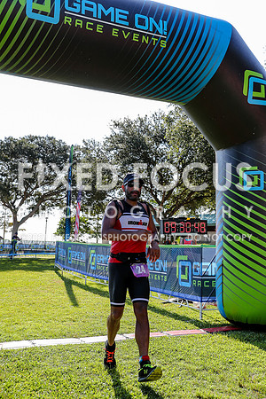 2021 Riverfront Triathlon