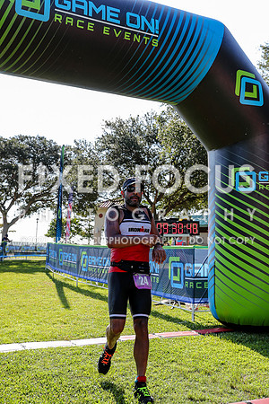 2021 Riverfront Triathlon