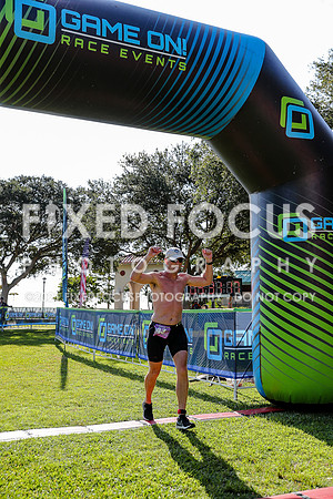 2021 Riverfront Triathlon