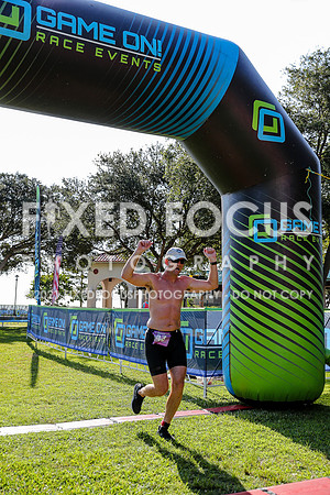 2021 Riverfront Triathlon