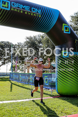 2021 Riverfront Triathlon